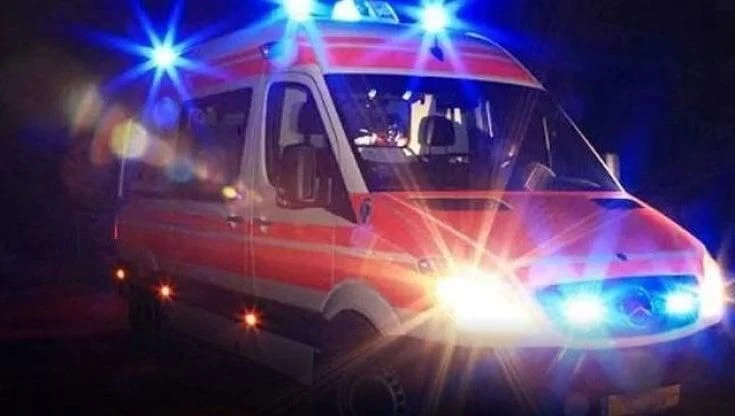 Corse clandestine in scooter, nel Cesenate due adolescenti in gravissime condizioni