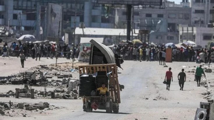 Israele - Gaza, le news sulla guerra. Hamas: pronti a rilascio ostaggi ma negoziare altri punti. Trump: giorno speciale, forse senza precedenti