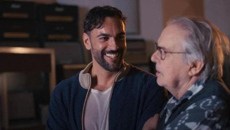 Mauro Pagani: “Intelligenza e bellezza sono vive, ai giovani dico: alzate la voce”