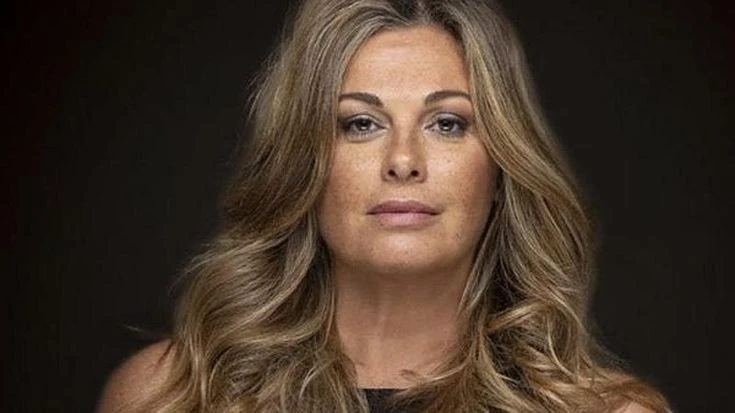 Vanessa Incontrada madre coraggio in “Tutto quello che ho”