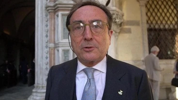 Fenice, Colabianchi contro Venezi: 