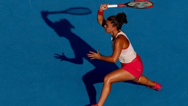 Us Open, oggi in campo quattro italiani. Nella notte l’esordio di Paolini