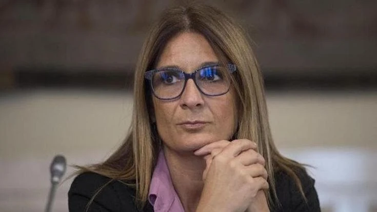 Simona Malpezzi (Pd): “Interrogazione al Ministro Schillaci sui ragazzi di Crans”