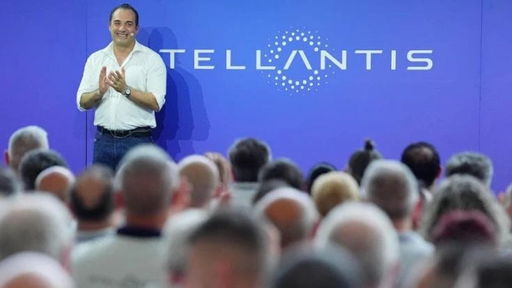 Stellantis, Filosa rassicura: “Il rilancio dai nuovi modelli”