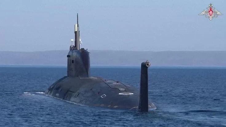 Al via le manovre militari di Russia e Bielorussia 