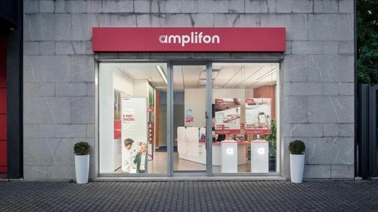Amplifon, nuova proposta commerciale per informare meglio i consumatori su servizi e dispositivi