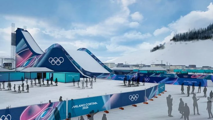 Milano-Cortina 2026, oltre 200 azzurri puntano al record di medaglie