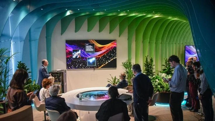 Dall’Ia generativa impatti fino a 446 miliardi per l’Italia. Arriva il nuovo campus Deloitte