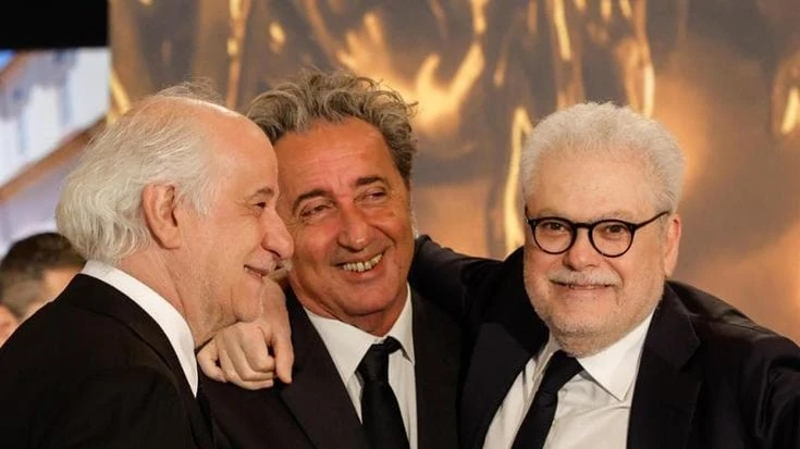 Riforma del settore cinema e audiovisivo, la proposta del Pd in Parlamento