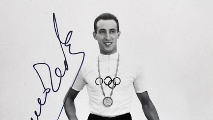 Franco Testa è morto: addio all’oro olimpico nell’inseguimento su pista a Roma ’60