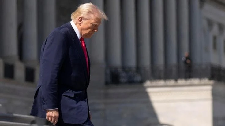 L’era Trump, il tentativo di sovvertire lo stato di diritto e la democrazia