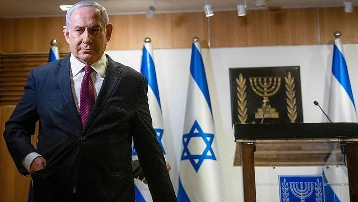 Israele, riprendere 4 deputati: la battaglia di Netanyahu per far fallire il governo