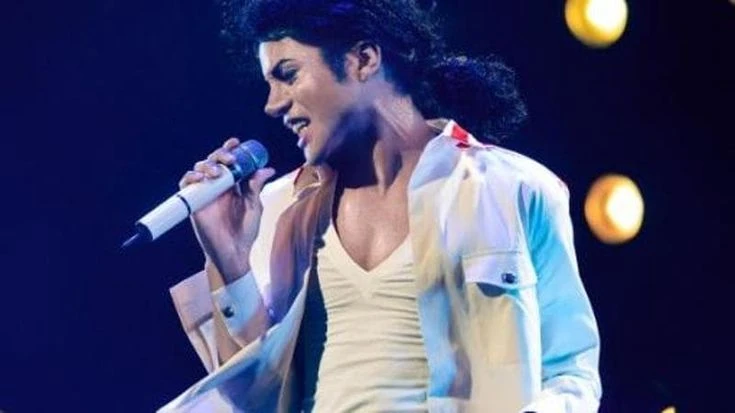 Michael Jackson, il biopic verrà diviso in due parti