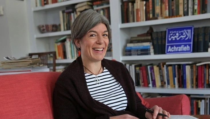 Intervista a Claire Messud: “Se non scrivo sono infelice”