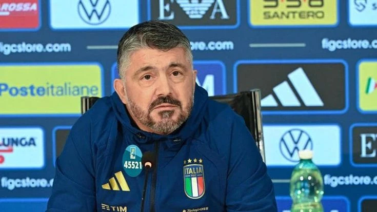 Gattuso, pace con Ancelotti: “Ho sbagliato, gli voglio bene. Tutti uniti per il Mondiale”