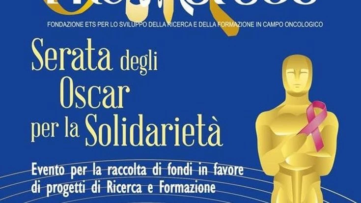 Oscar della Solidarietà, Prometeo e i 10 premi per chi ha aiutato la ricerca contro i tumori al seno