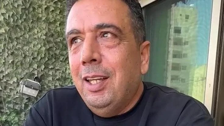 A casa di Salama, protagonista del libro premio Pulitzer: 