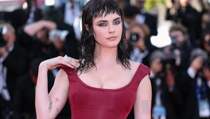 Il red carpet di Cannes, le pagelle. Splendida Cara Delevigne. Michelle Rodriguez: non ci siamo