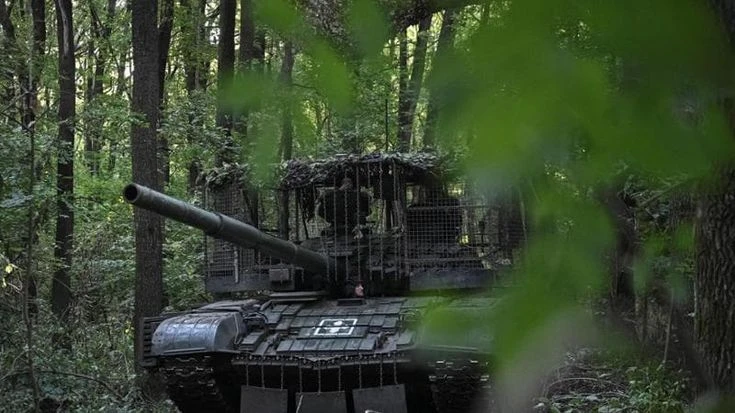 Guerra Ucraina - Russia, le news di oggi. “Numerose esplosioni e fiamme a Kiev”