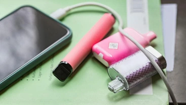 Sigarette elettroniche, una pillola aiuta a smettere