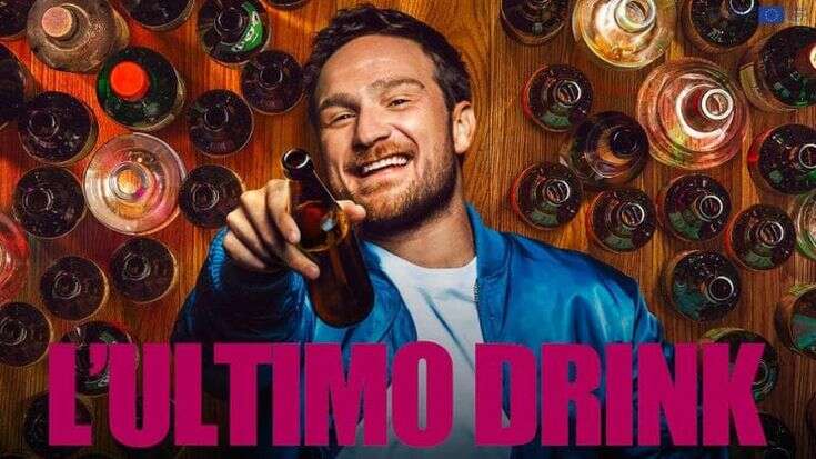 L'ultimo drink, una commedia toccante e autentica ad alta gradazione alcolica. In streaming su MYmovies