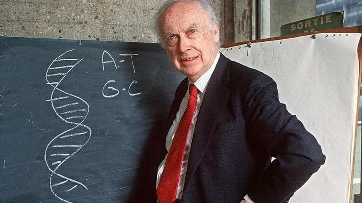 James Watson è morto: addio allo scopritore del Dna che vinse il premio Nobel