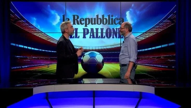 La Repubblica del Pallone - Milan, Inter, Juve e Napoli: rivoluzione sul mercato