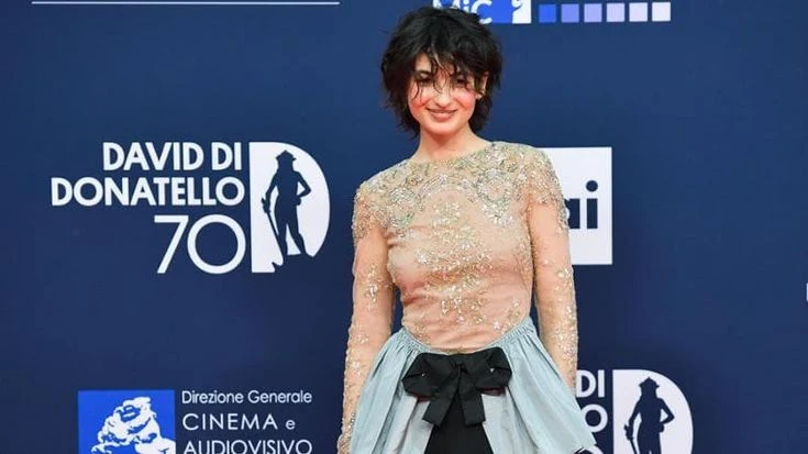 Pagelle del tappeto rosso dei David di Donatello 2025: promossi e bocciati