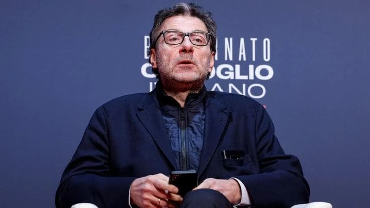Giorgetti: “Il Superbonus è ancora radioattivo. Scarse possibilità di chiudere su Patto”