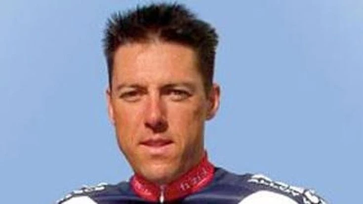 Stefano Casagranda è morto a 52 anni: corse con Bugno, 5 vittorie da professionista