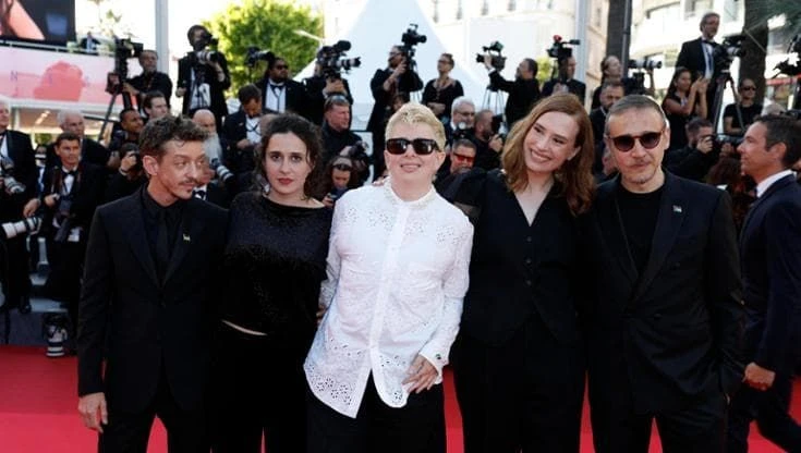 Cannes, i vincitori di Un certain regard: il film cileno sull’Aids e “Once upon a time in Gaza”