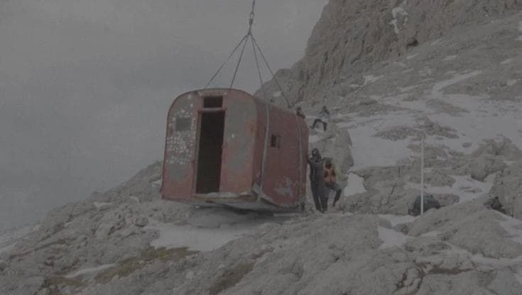 Trento, dalle vette al museo: il rifugio simbolo delle Dolomiti entra nel patrimonio alpino