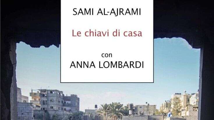 7 ottobre, Diario da Gaza: il racconto dell’orrore nel libro con Repubblica di Sami al-Ajrami e Anna Lombardi