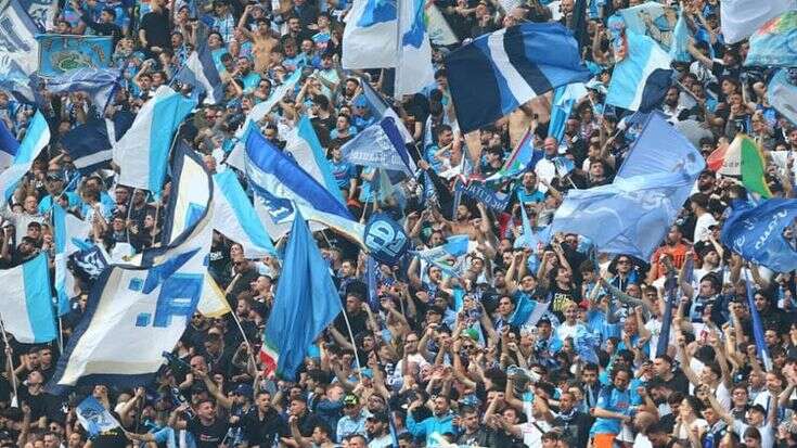 Juventus-Napoli, ultras azzurri insorgono contro il divieto di trasferta. Tar Piemonte accoglie ricorso di un papà che voleva portare il figlio alla partita