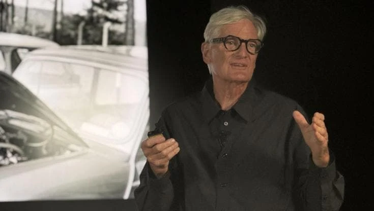 James Dyson, ‘Sir aspirapolvere’: “Chi ci copia le invenzioni fa male alla concorrenza”