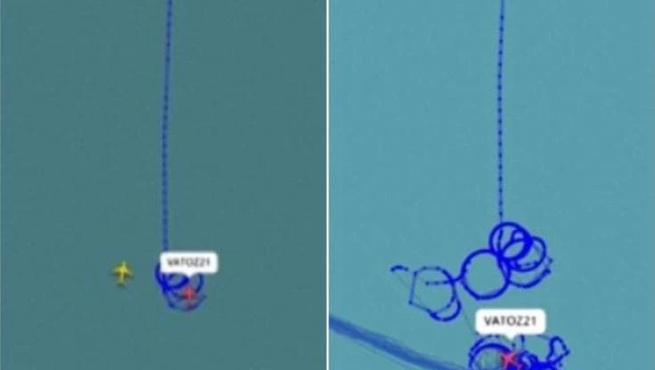 Flotilla, droni militari della Turchia sorvolano le imbarcazioni. Ignoti i motivi