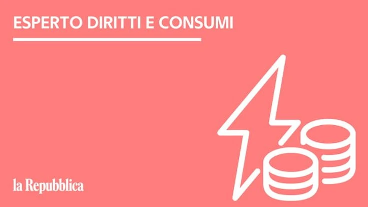 Luce e gas, l'operatore può applicare penali al cliente che se ne va?
