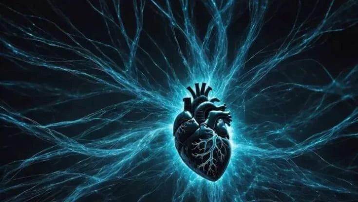 Come batte il cuore? Un gruppo di ricercatori risolve il mistero