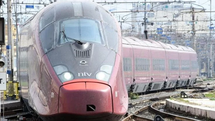 Italo, aumentano le città servite e crescono i servizi intermodali