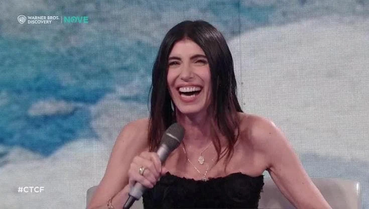 Sanremo 2027, Giorgia chiude alla gara: 