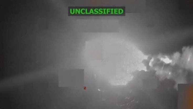 Caraibi, Hegseth pubblica su X il video l'attacco mortale a un'imbarcazione 