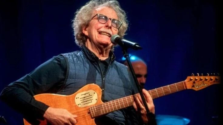 Concato, i messaggi di amici e colleghi dopo lo stop: “Forza Fabio, siamo tutti con te”