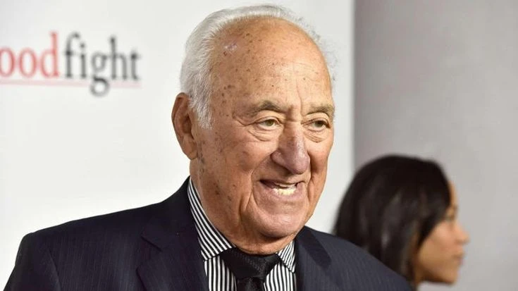Jerry Adler, morto l’indimenticabile e cinico Hesh de “I Soprano”