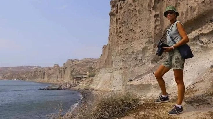Caso Resinovich, la donna colpita in 4 punti e poi morta per una manovra chokehold