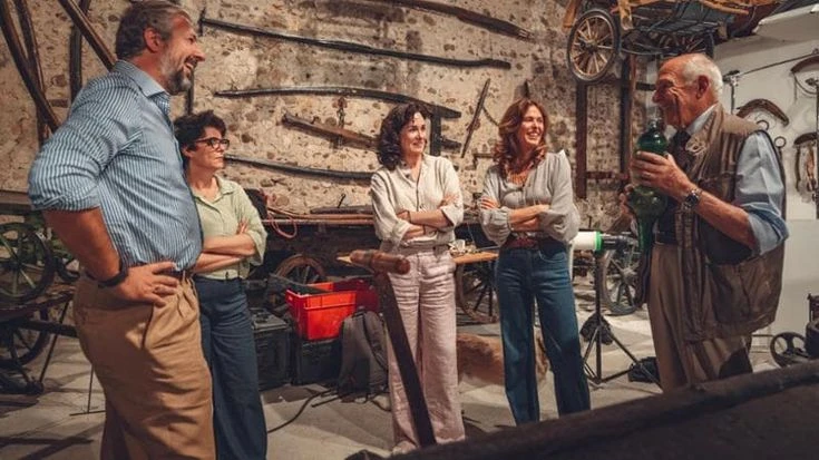 San Leonardo 2020, bottiglie d'artista all'asta