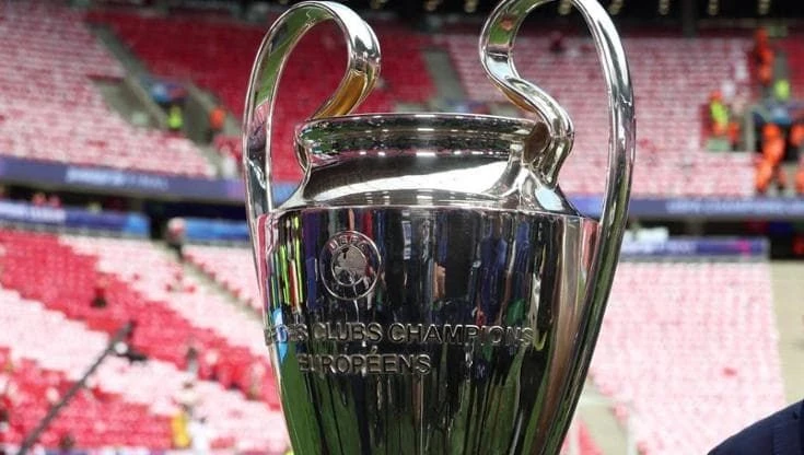 Psg-Arsenal dietro le quinte, la Champions che non avete visto: 