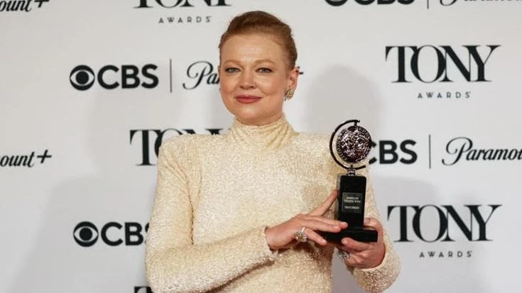 Tony Awards, 'Maybe Happy Ending' e 'Purpose’ trionfano a Broadway
