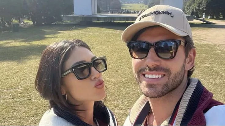 Cecilia Rodríguez è diventata mamma: la notizia è stata rivelata dalla zia Belén