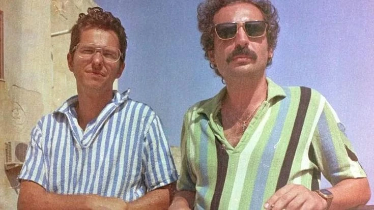 Mind Enterprises, il fenomeno italo disco che fa impazzire i social
