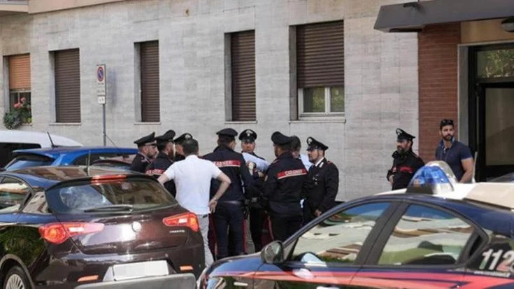 La doppia vita di Vasilica Potincu: mamma, segretaria ed escort per arrotondare